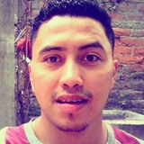 Ed from Huehuetenango | Man | 36 years old | Sagittarius
