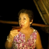 Violeta from San Miguel de Cozumel | Woman | 66 years old | Aquarius