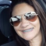 Fezinha from Mairinque | Woman | 53 years old | Cancer