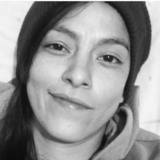 Indigo from Guadalajara | Woman | 32 years old | Pisces
