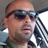 Rami from Nahariyya | Man | 45 years old | Cancer