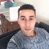 Agadiri from Dronten | Man | 41 years old | Cancer