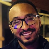 Nimairi from Doha | Man | 35 years old | Aquarius