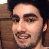 Christopher from Linares | Man | 29 years old | Virgo