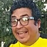 Carlosmgc20M from Maipú | Man | 46 years old | Scorpio
