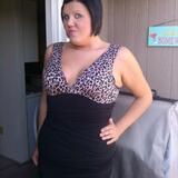 Claudia from Gastonia | Woman | 22 years old | Capricorn