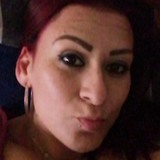 Solash from San Nicolas de los Garza | Woman | 36 years old | Capricorn