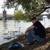Bahtiyar from Praha | Man | 46 years old | Leo
