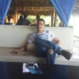 Nil from Panama | Man | 52 years old | Pisces