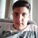 Gu from Pocos de Caldas | Man | 25 years old | Libra