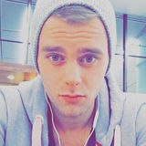 Kevin from Nivelles | Man | 36 years old | Capricorn