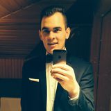 Gissurg from Selfoss | Man | 35 years old | Leo