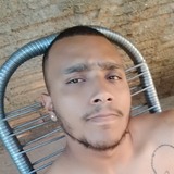 Gu from Paulista Florida | Man | 32 years old | Capricorn