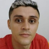 Silvajoaopau0L from Ocara | Man | 34 years old | Capricorn