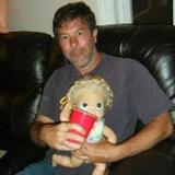 Jason from Hamburg | Man | 51 years old | Cancer