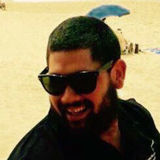 Facu from Cerro Colorado | Man | 37 years old | Virgo