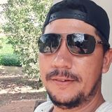 Alencar from Sinop | Man | 43 years old | Aquarius