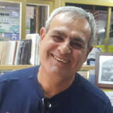 Dudi from Tel Aviv | Man | 59 years old | Sagittarius