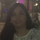 Fabi from Montevideo | Woman | 43 years old | Sagittarius