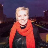 Amelie from Krakow | Woman | 43 years old | Taurus