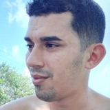 Adalberto from Sao Miguel do Guama | Man | 25 years old | Capricorn