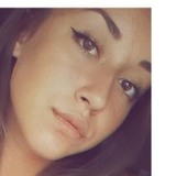 Antonella from Mottola | Woman | 29 years old | Libra
