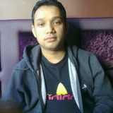Sham from Wallsend | Man | 40 years old | Gemini