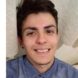 Vinícius from Barretos | Man | 31 years old | Pisces