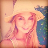 Loulou from Antwerp | Woman | 36 years old | Scorpio