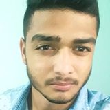 Pedrinho from Rio Verde | Man | 26 years old | Leo
