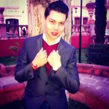 Andres Smith from Zacatecas | Man | 31 years old | Gemini