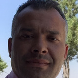 Jala from Nevsehir | Man | 47 years old | Libra