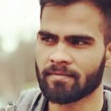Nadeem from Kazan | Man | 30 years old | Capricorn