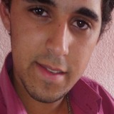 Silveramarti1E from Jose Pedro Varela | Man | 27 years old | Leo