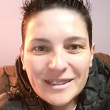 Sandrinha from Carlos Barbosa | Woman | 45 years old | Gemini