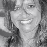 Wanialogia from Santana de Parnaiba | Woman | 55 years old | Gemini