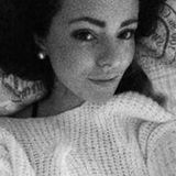 Caroline from Hjerkinn | Woman | 35 years old | Scorpio