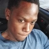 Youngbuck from Nassau | Man | 27 years old | Scorpio