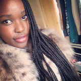 Adelaide from Herning | Woman | 30 years old | Taurus