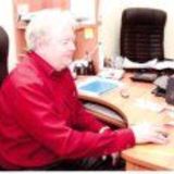 Evgeniy from Surgut | Man | 71 years old | Scorpio