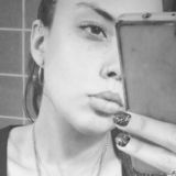China from La Plata | Woman | 31 years old | Gemini