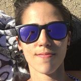 Dri from Taubate | Woman | 32 years old | Pisces