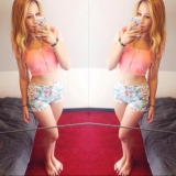 Dianapopova from Herenthout | Woman | 31 years old | Capricorn