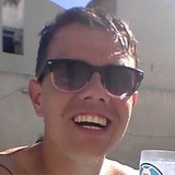 Daniel from Alegrete | Man | 27 years old | Gemini