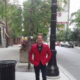 Jojoeridh5 from Midlothian | Man | 51 years old | Sagittarius