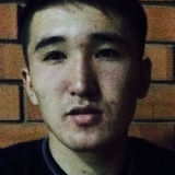 Sultan from Astana | Man | 29 years old | Aries