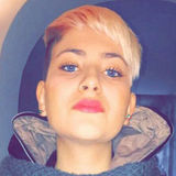 Giada from Taranto | Woman | 29 years old | Cancer