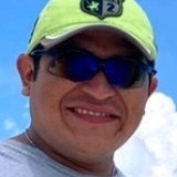 Gasparchaleju from Mérida | Man | 35 years old | Virgo
