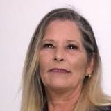 Mi from Americana | Woman | 62 years old | Capricorn