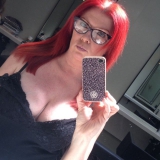 Redrocklux from Hollywood | Woman | 57 years old | Cancer